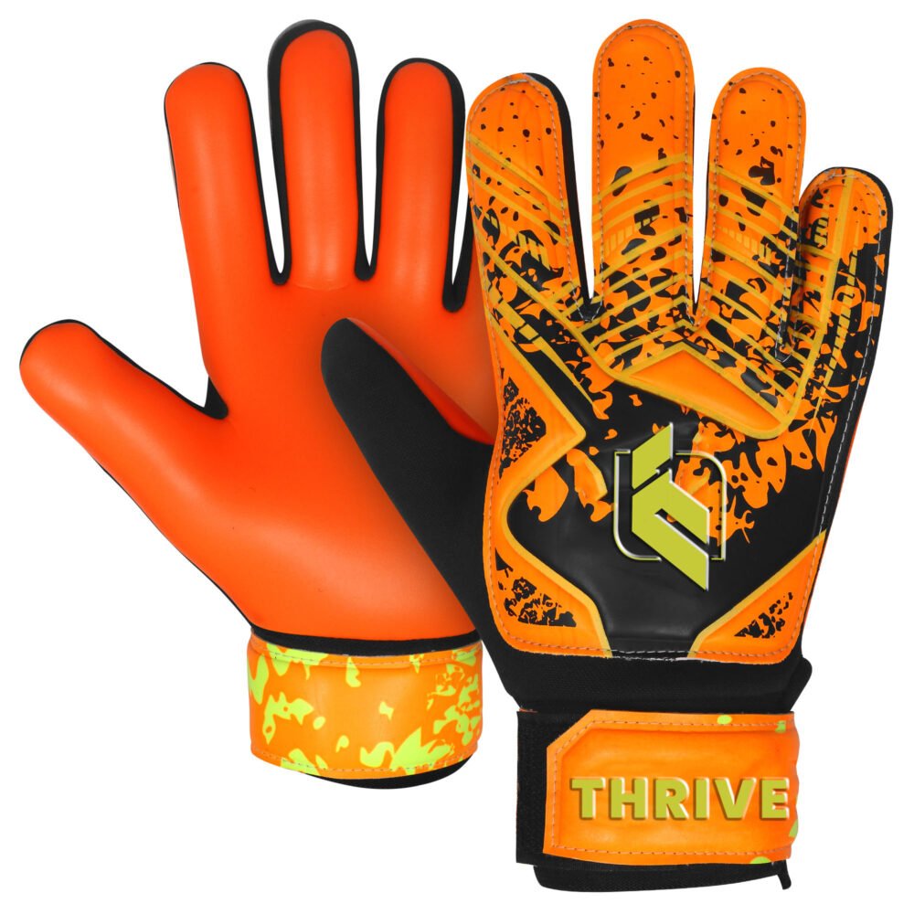 Custom Goalkeeper Gloves