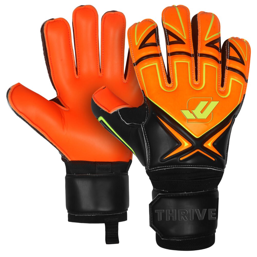 Custom Goalkeeper Gloves