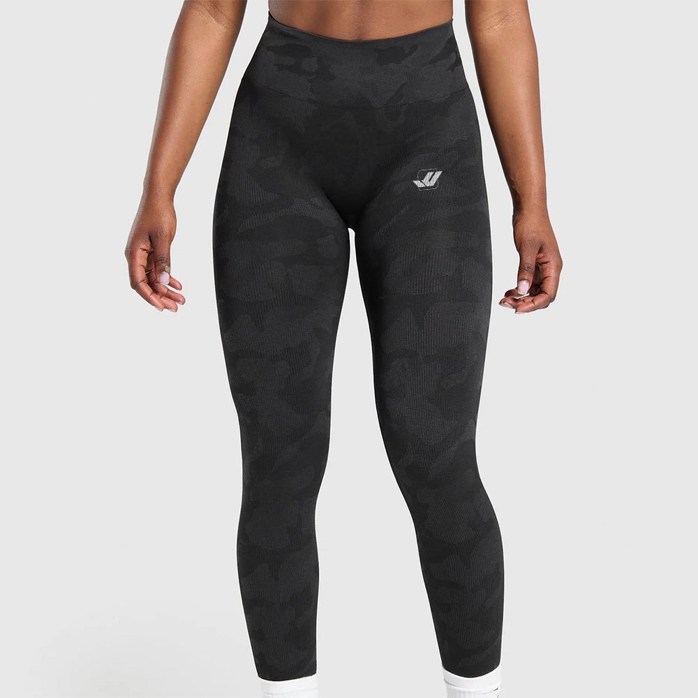 Adapt Camo Seamless Legging