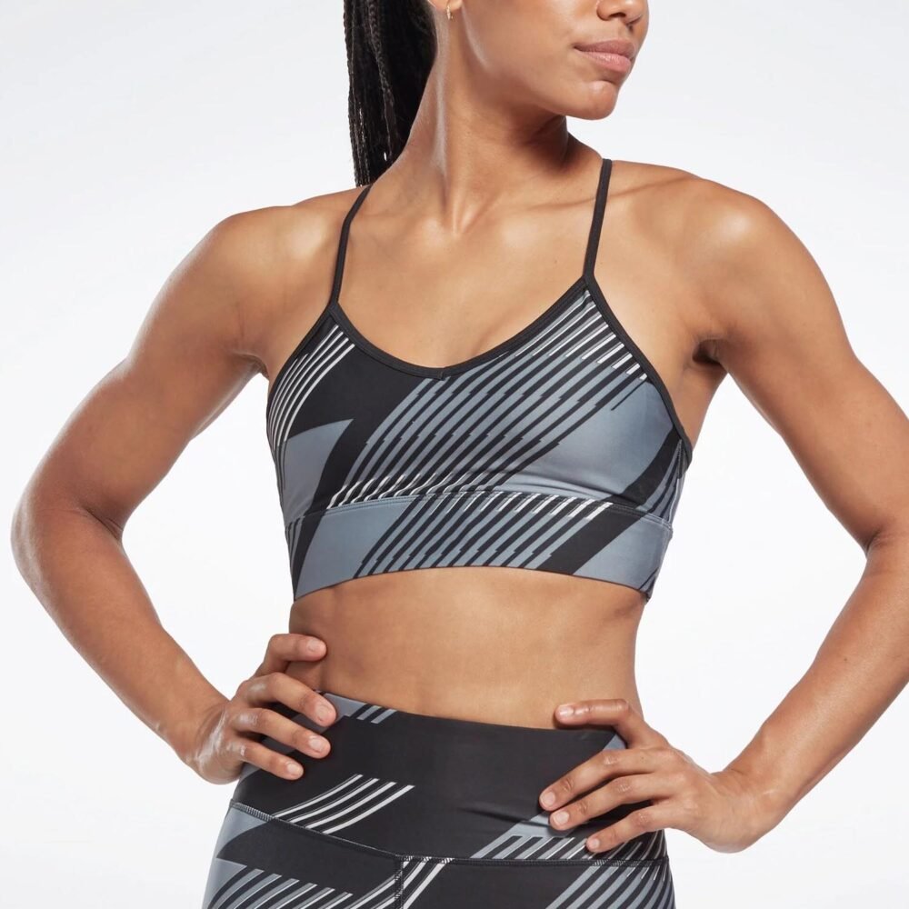 Customized Sports Bra