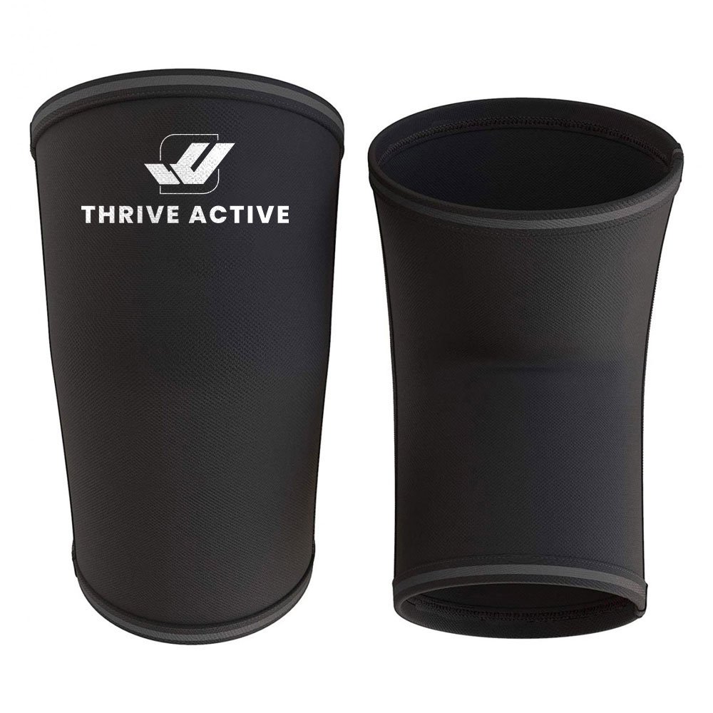 Customized Knee Sleeves