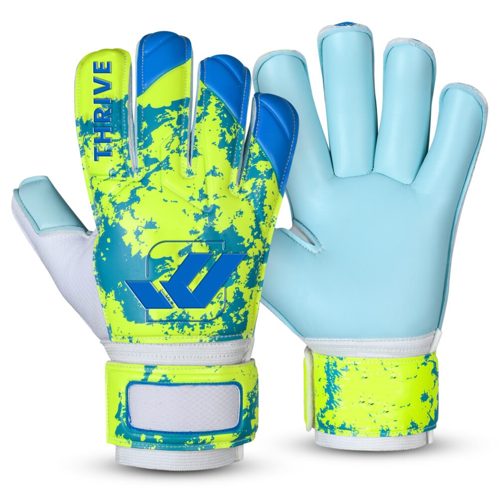 Custom Goalkeeper Gloves