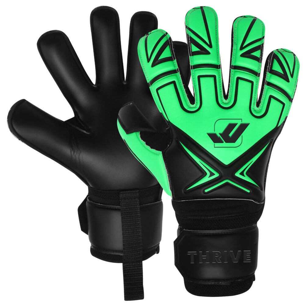 Custom Goalkeeper Gloves