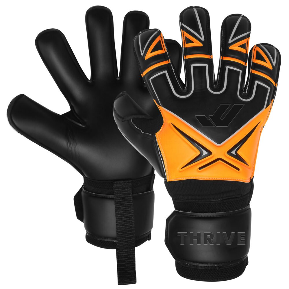 Custom Goalkeeper Gloves