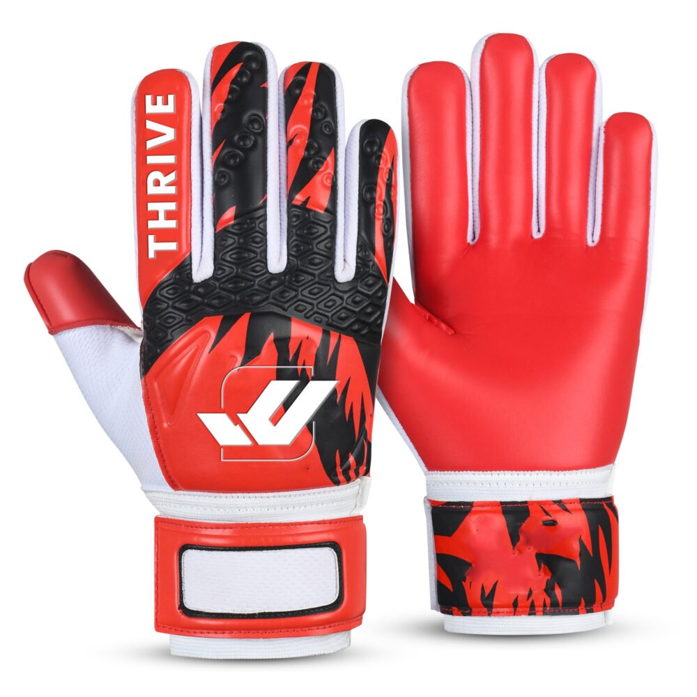 Custom Goalkeeper Gloves