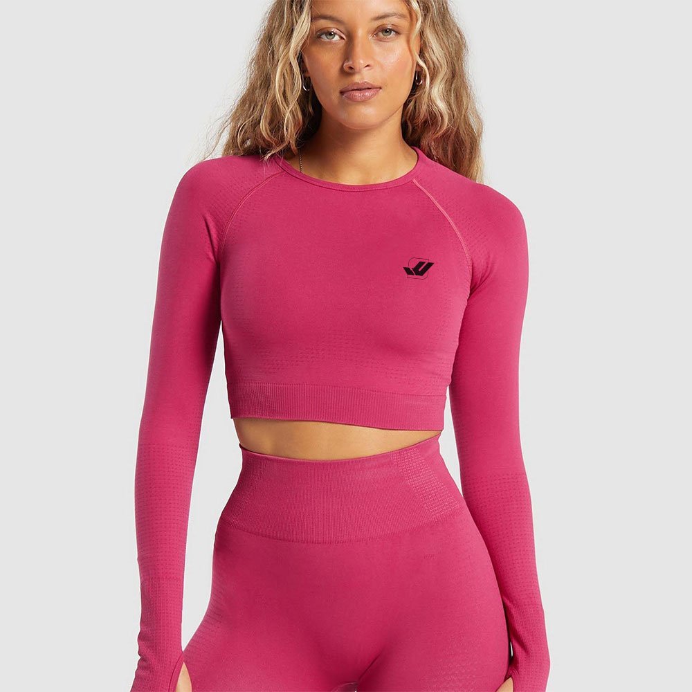 Customized Crop Top
