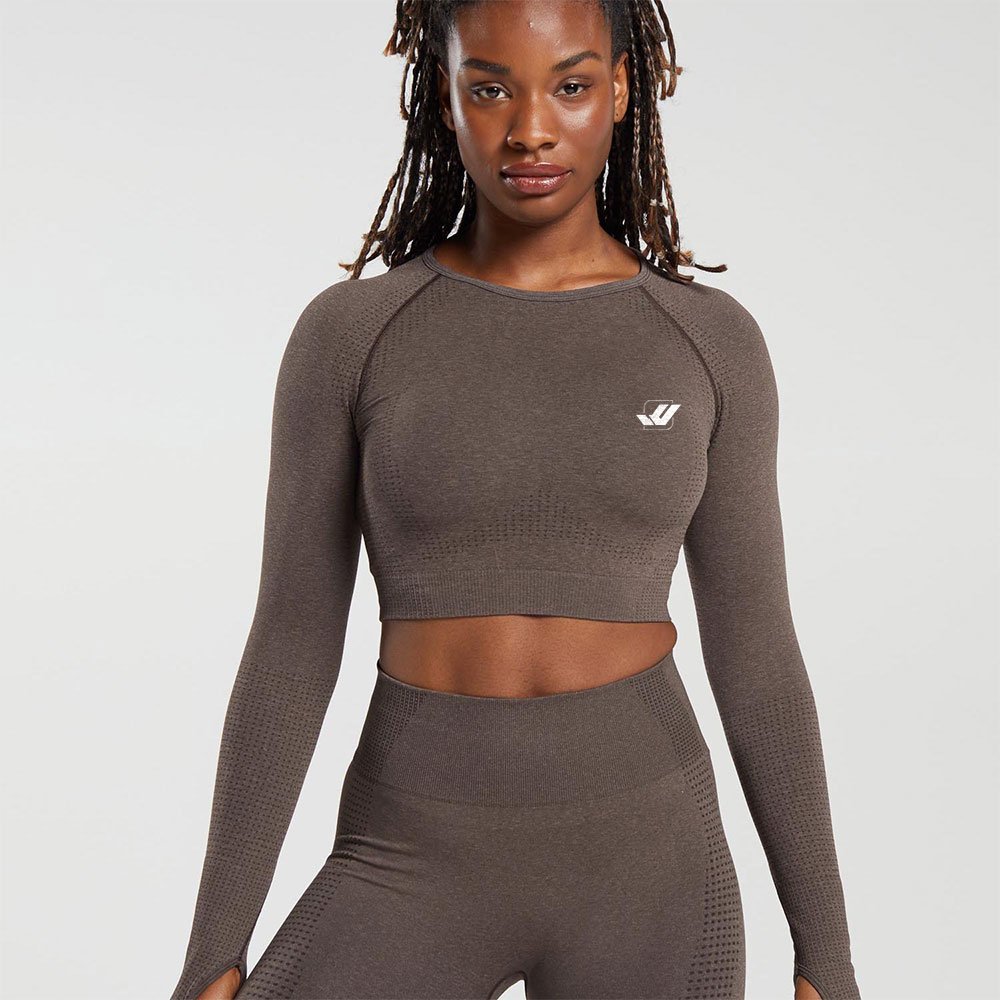 Customized Crop Top