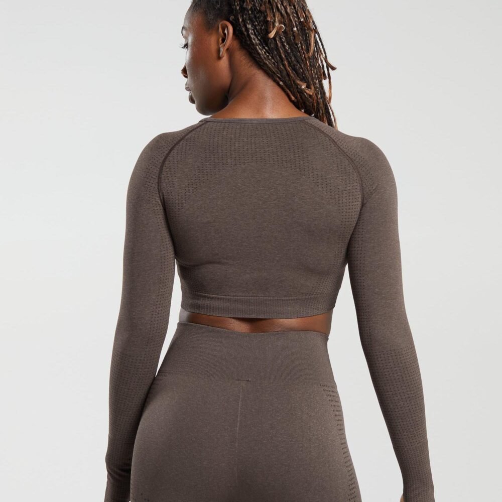 Customized Crop Top
