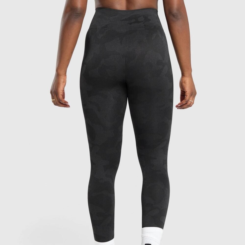 Adapt Camo Seamless Legging