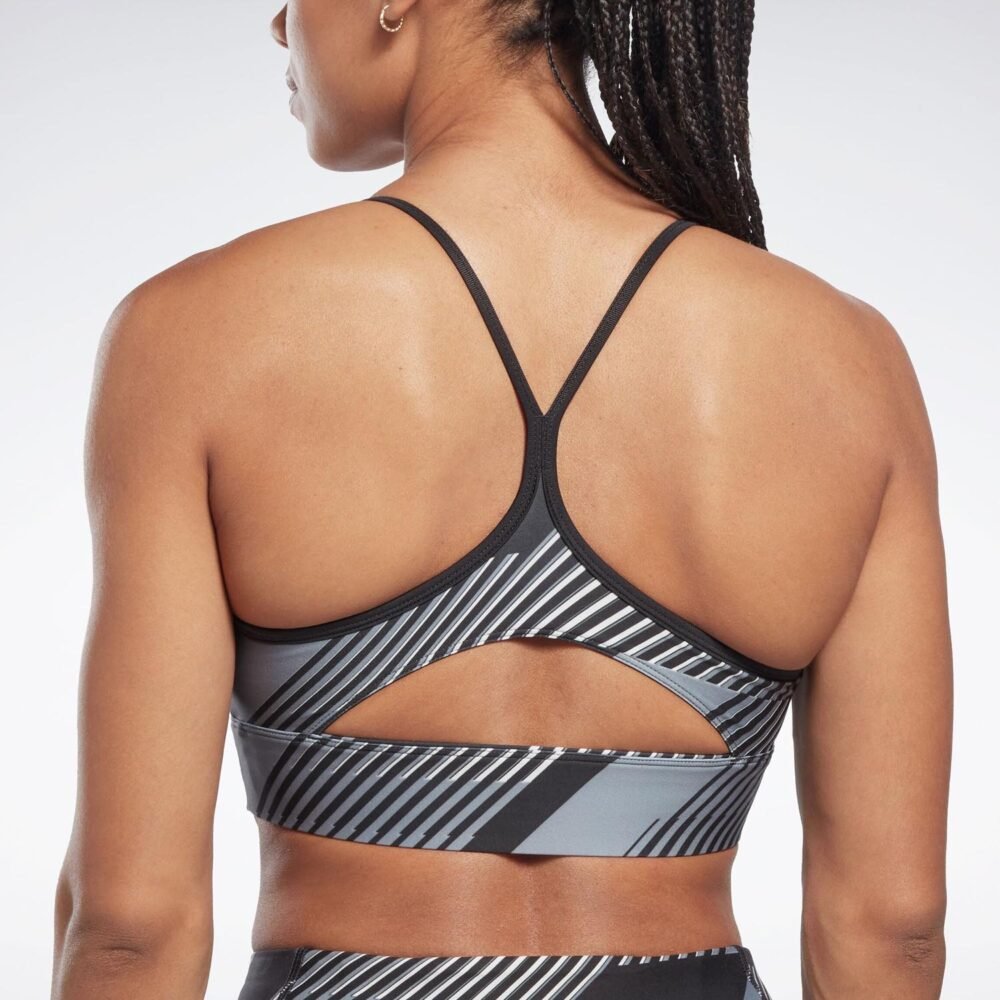 Customized Sports Bra