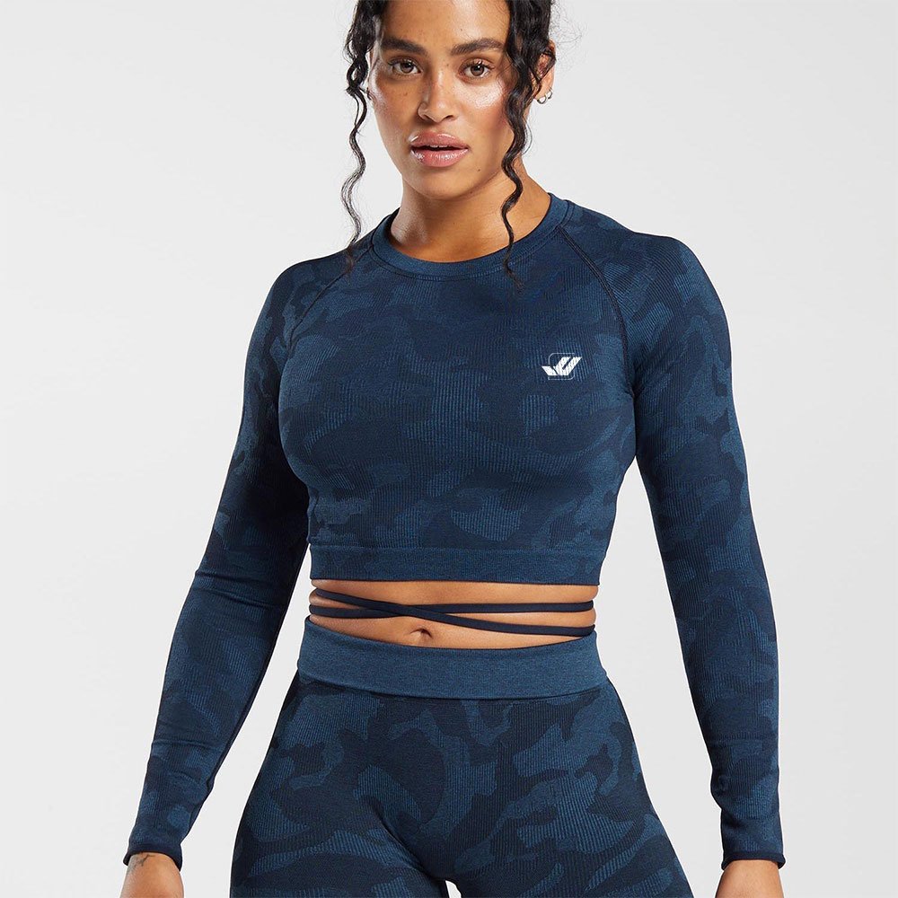 Customized Crop Top