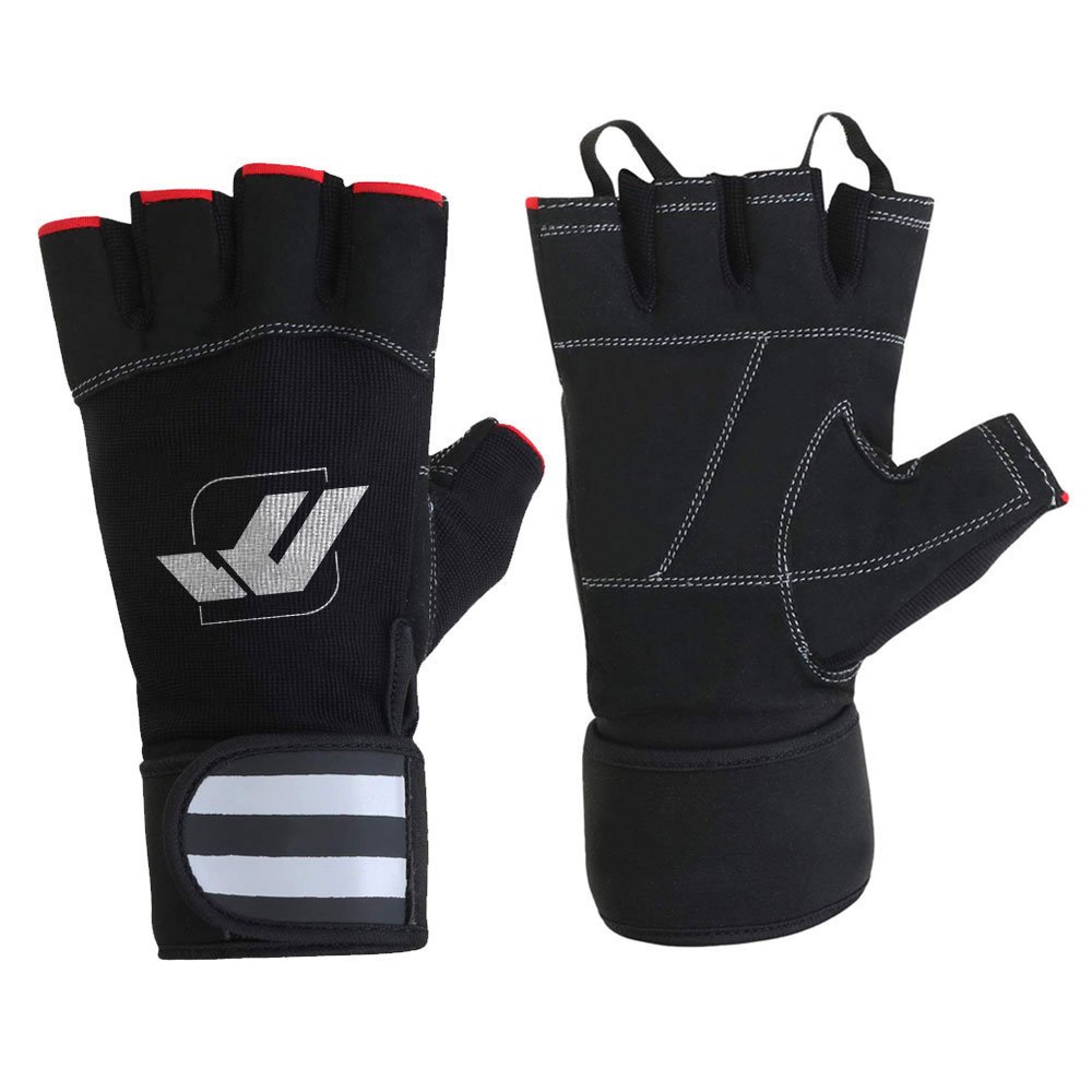 Customized Fitness Gloves