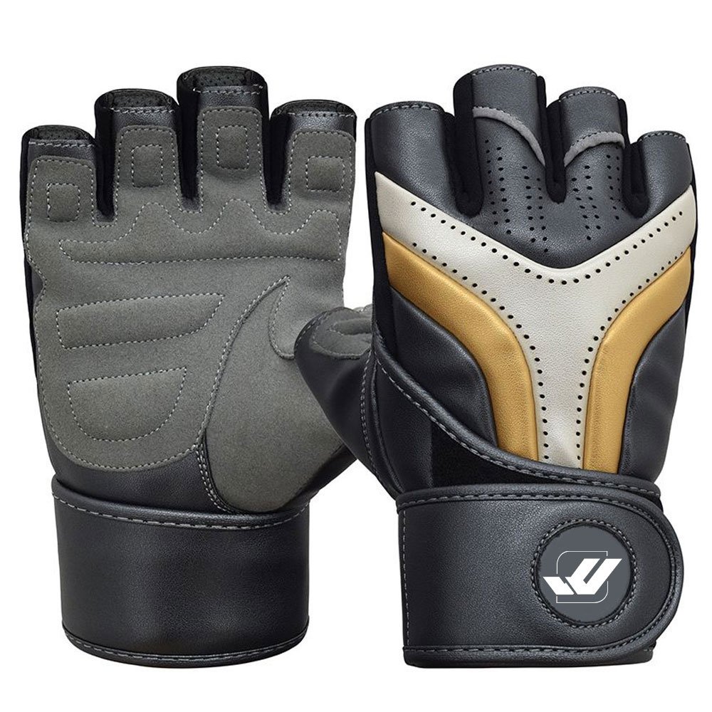 Customized Fitness Gloves