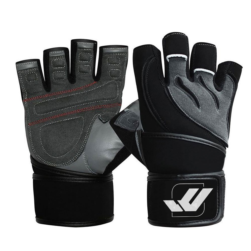 Customized Fitness Gloves