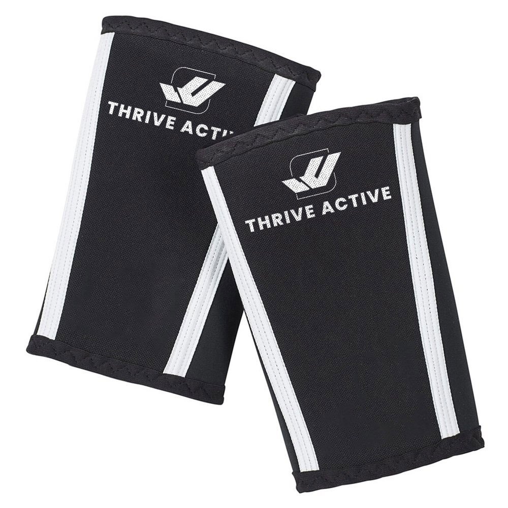 Customized Knee Sleeves