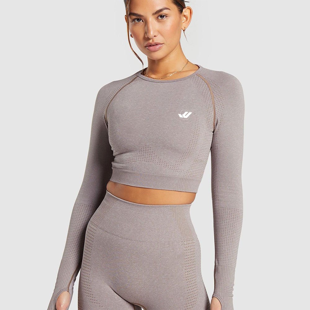 Customized Crop Top