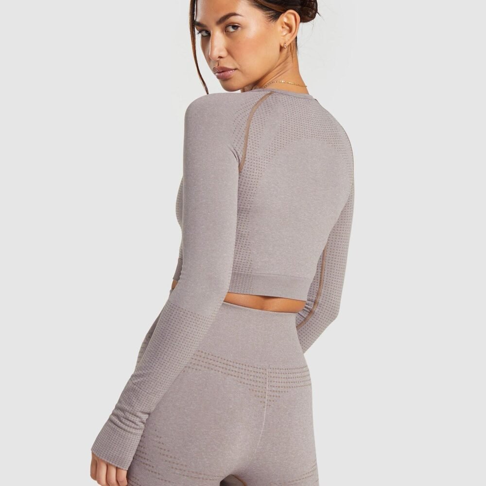 Customized Crop Top