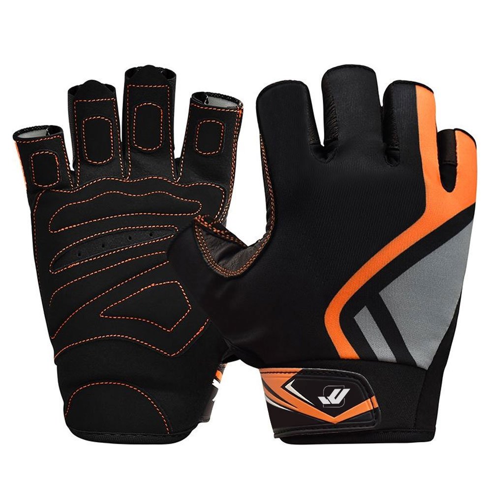 Customized Fitness Gloves