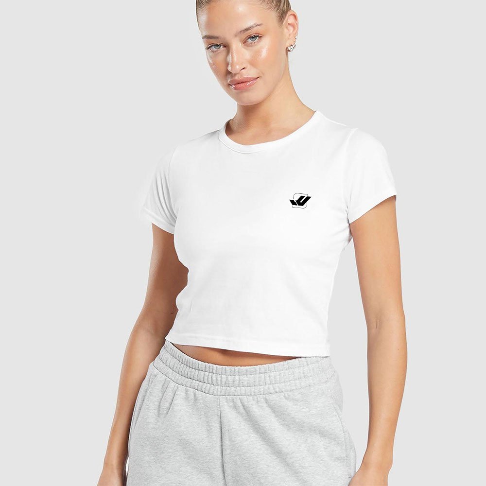 Customized Crop Top
