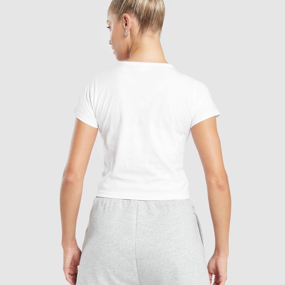 Customized Crop Top