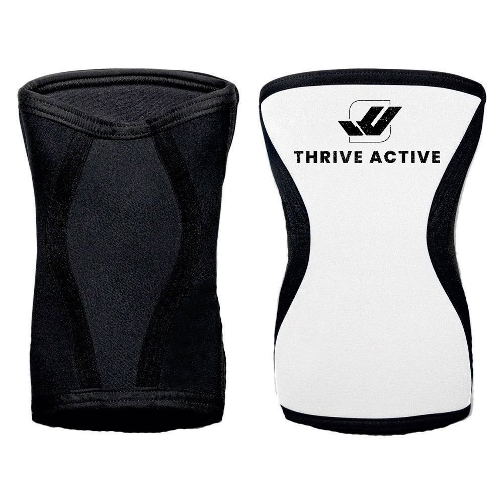 Customized Knee Sleeves