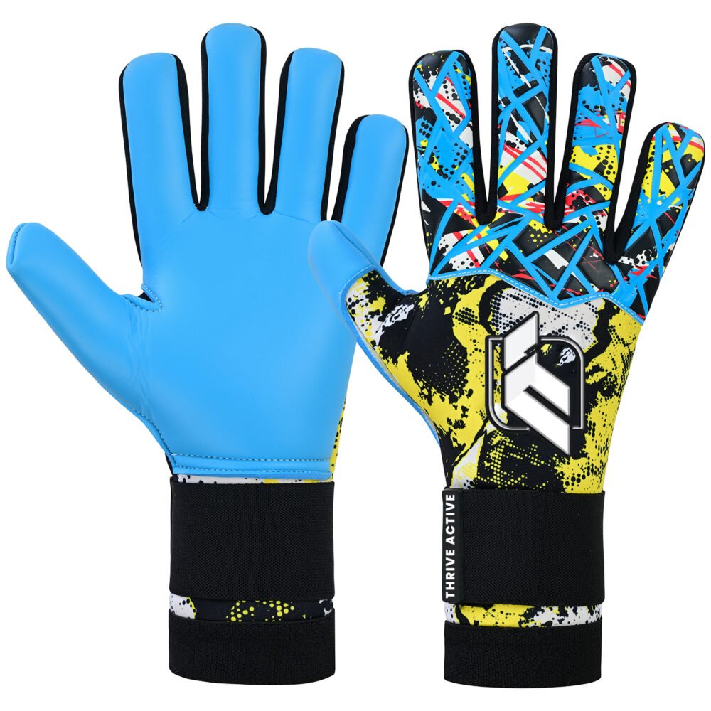 Custom Goalkeeper Gloves
