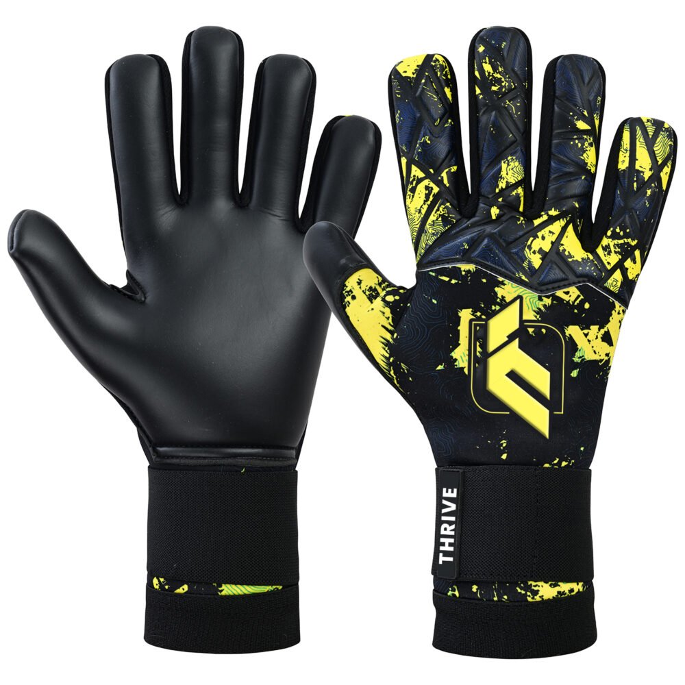 Custom Goalkeeper Gloves