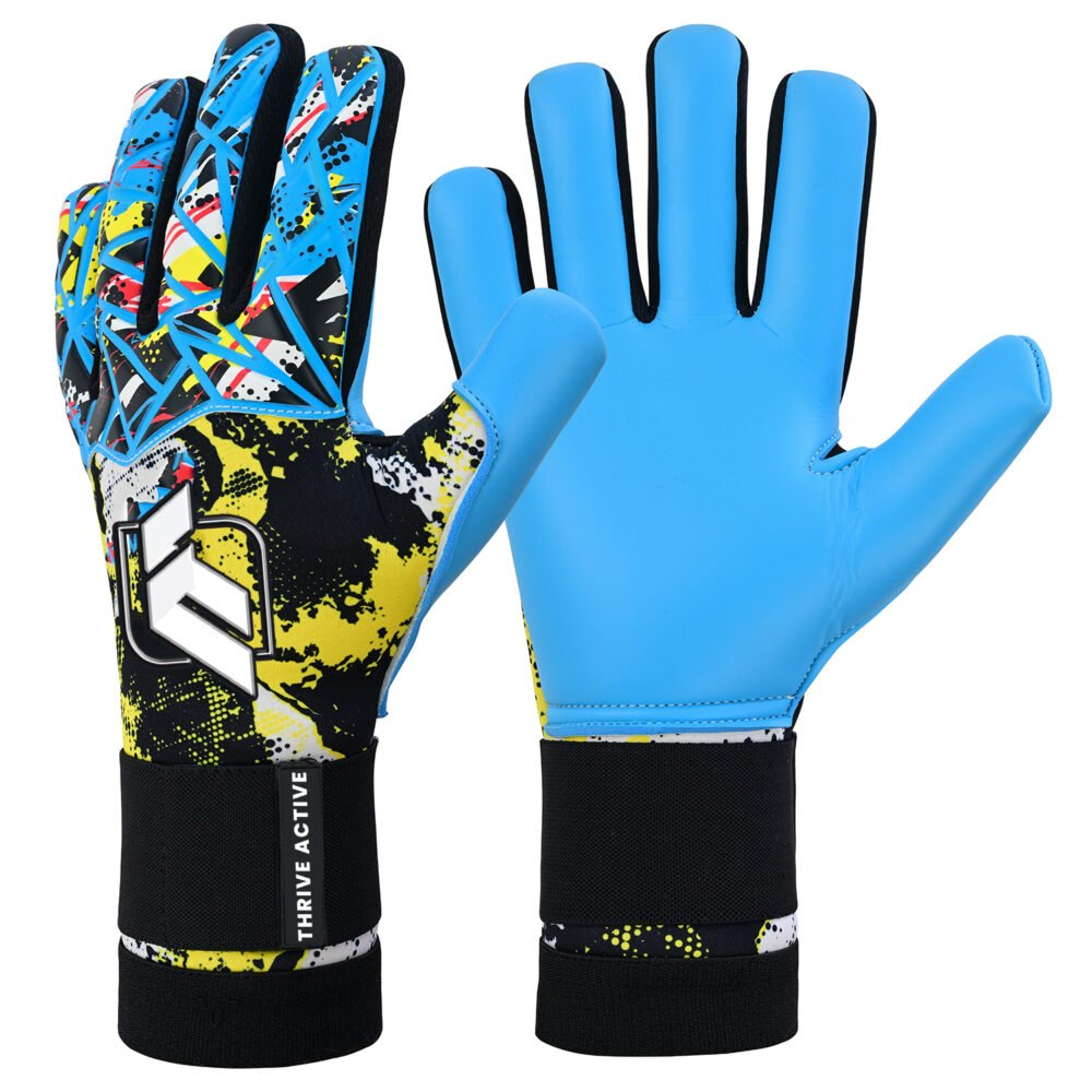 Custom Goalkeeper Gloves