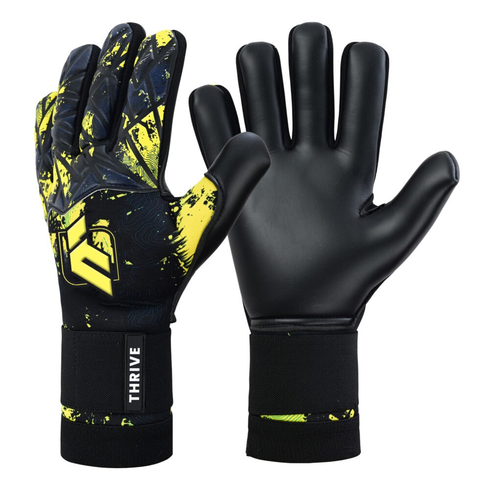 Custom Goalkeeper Gloves