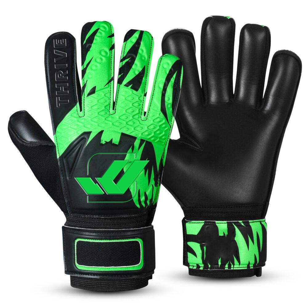 Custom Goalkeeper Gloves