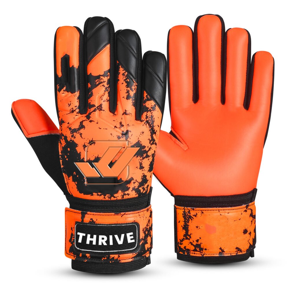 Custom Goalkeeper Gloves