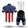 Customized Sublimated Cycling Uniform - Image 2